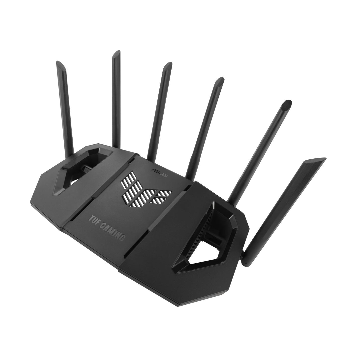 Asus Wireless Router|ASUS|TUF Gaming BE9400|Wi-Fi 7 (802.11be)|Data speed 9400 Mbit/s|Ethernet WAN Yes|WAN connection type RJ-45