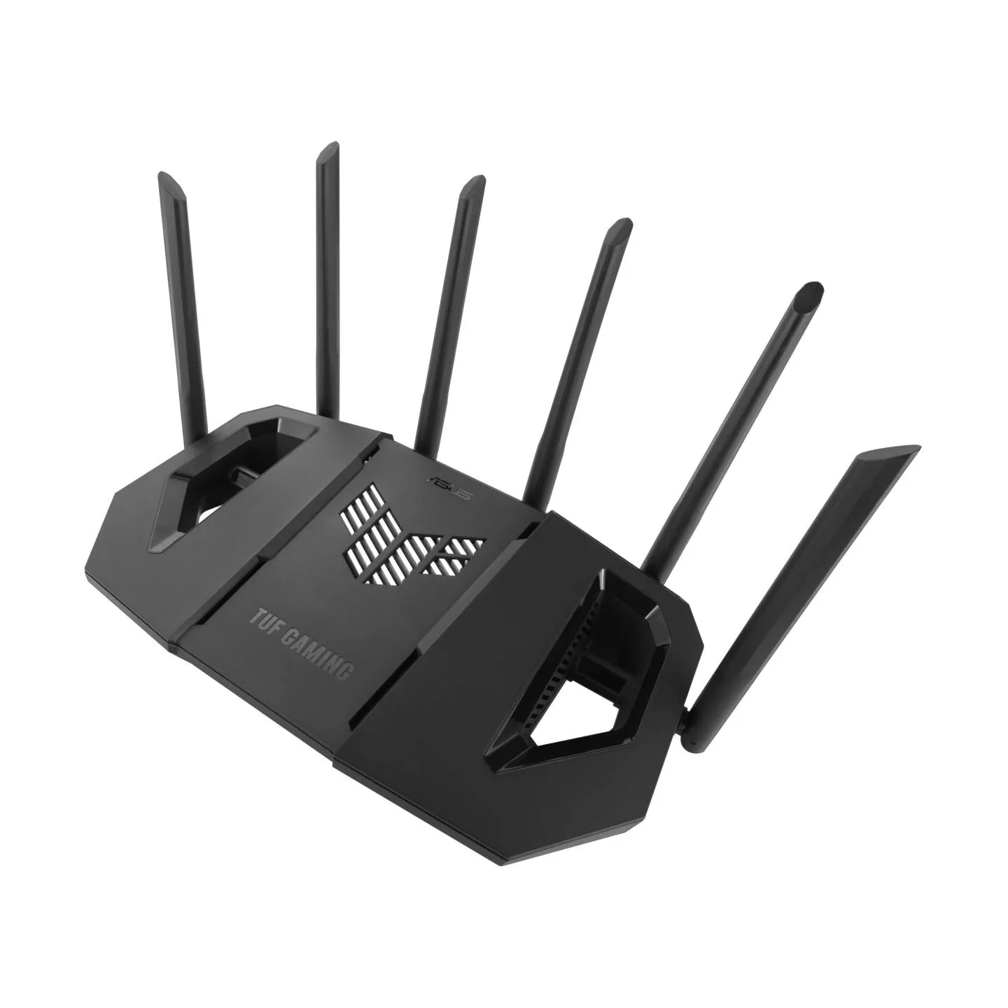 Asus Wireless Router|ASUS|TUF Gaming BE9400|Wi-Fi 7 (802.11be)|Data speed 9400 Mbit/s|Ethernet WAN Yes|WAN connection type RJ-45