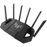 Asus Wireless Router|ASUS|TUF Gaming BE9400|Wi-Fi 7 (802.11be)|Data speed 9400 Mbit/s|Ethernet WAN Yes|WAN connection type RJ-45