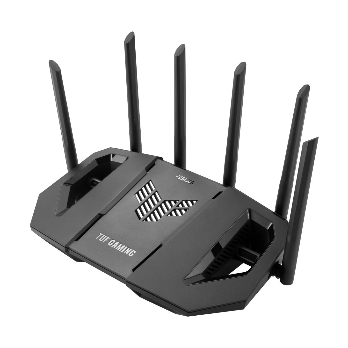Asus Wireless Router|ASUS|TUF Gaming BE9400|Wi-Fi 7 (802.11be)|Data speed 9400 Mbit/s|Ethernet WAN Yes|WAN connection type RJ-45