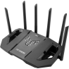 Asus Wireless Router|ASUS|TUF Gaming BE9400|Wi-Fi 7 (802.11be)|Data speed 9400 Mbit/s|Ethernet WAN Yes|WAN connection type RJ-45
