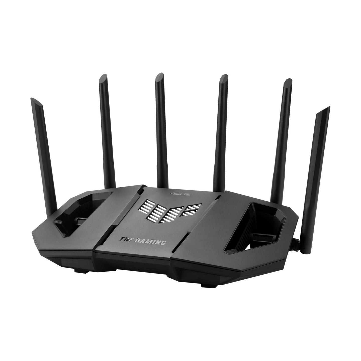 Asus Wireless Router|ASUS|TUF Gaming BE9400|Wi-Fi 7 (802.11be)|Data speed 9400 Mbit/s|Ethernet WAN Yes|WAN connection type RJ-45