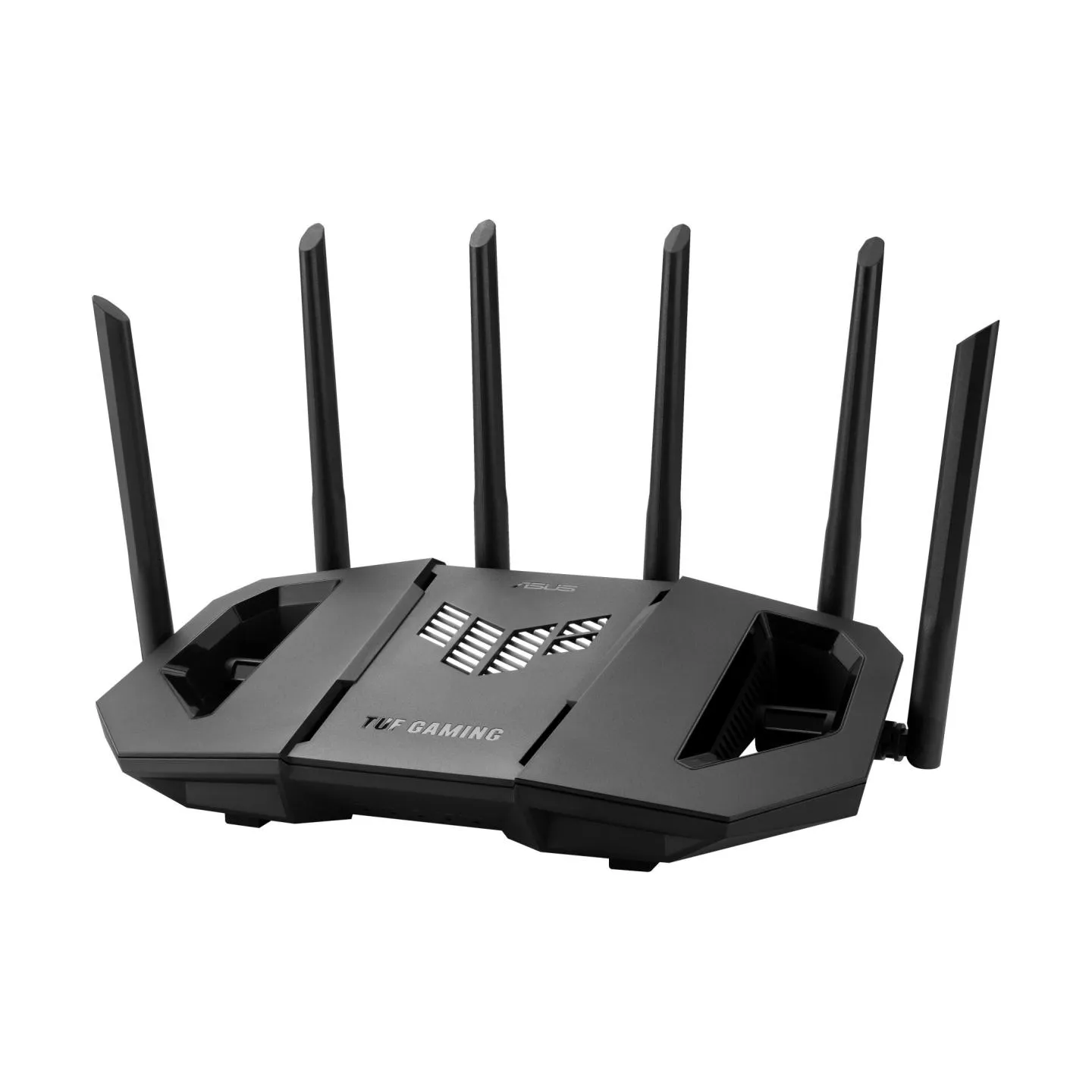 Asus Wireless Router|ASUS|TUF Gaming BE9400|Wi-Fi 7 (802.11be)|Data speed 9400 Mbit/s|Ethernet WAN Yes|WAN connection type RJ-45