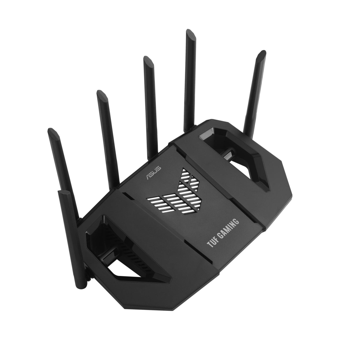 Asus Wireless Router|ASUS|TUF Gaming BE9400|Wi-Fi 7 (802.11be)|Data speed 9400 Mbit/s|Ethernet WAN Yes|WAN connection type RJ-45