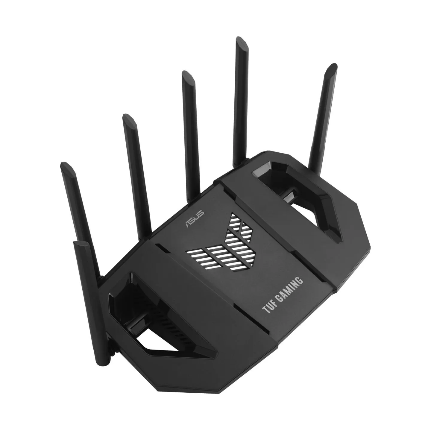 Asus Wireless Router|ASUS|TUF Gaming BE9400|Wi-Fi 7 (802.11be)|Data speed 9400 Mbit/s|Ethernet WAN Yes|WAN connection type RJ-45