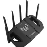 Asus Wireless Router|ASUS|TUF Gaming BE9400|Wi-Fi 7 (802.11be)|Data speed 9400 Mbit/s|Ethernet WAN Yes|WAN connection type RJ-45