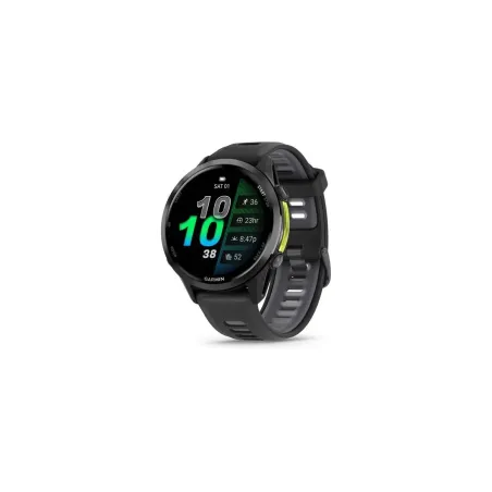 Garmin SMARTWATCH FORERUNNER 970/GREY 010-02969-10 GARMIN