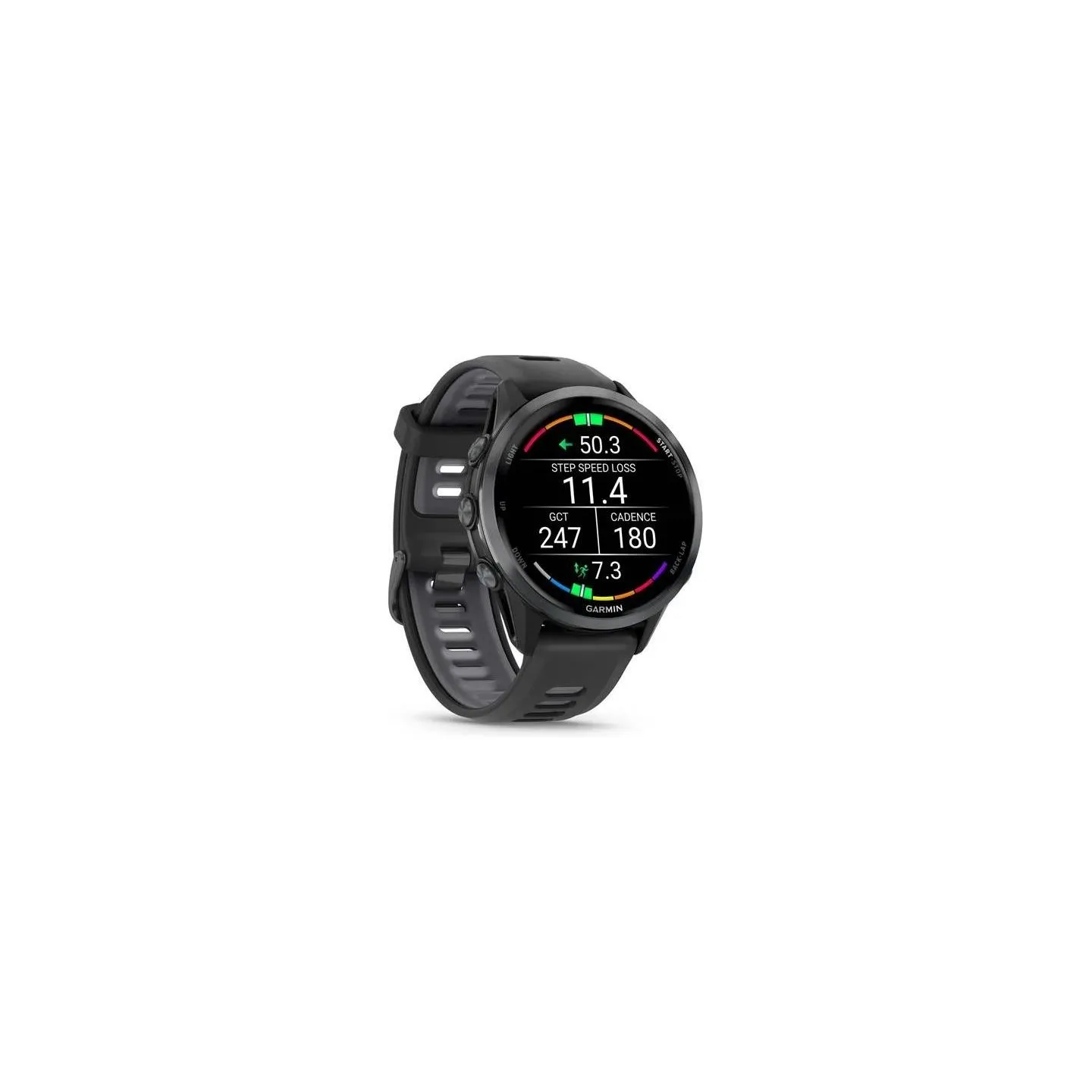 Garmin SMARTWATCH FORERUNNER 970/GREY 010-02969-10 GARMIN