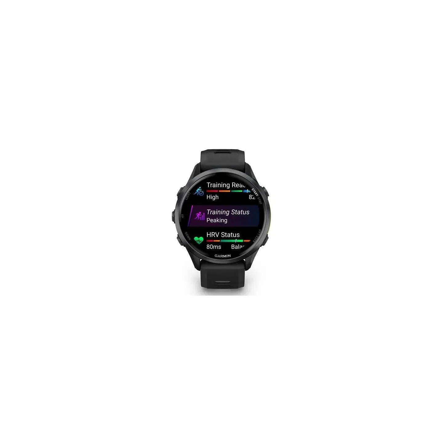 Garmin SMARTWATCH FORERUNNER 970/GREY 010-02969-10 GARMIN