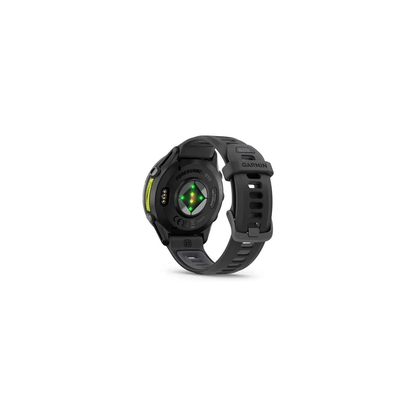 Garmin SMARTWATCH FORERUNNER 970/GREY 010-02969-10 GARMIN