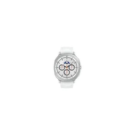 Samsung SMARTWATCH GALAXY WATCH8 CLAS./LTE 46MM WHITE SM-L505 SAMSUNG