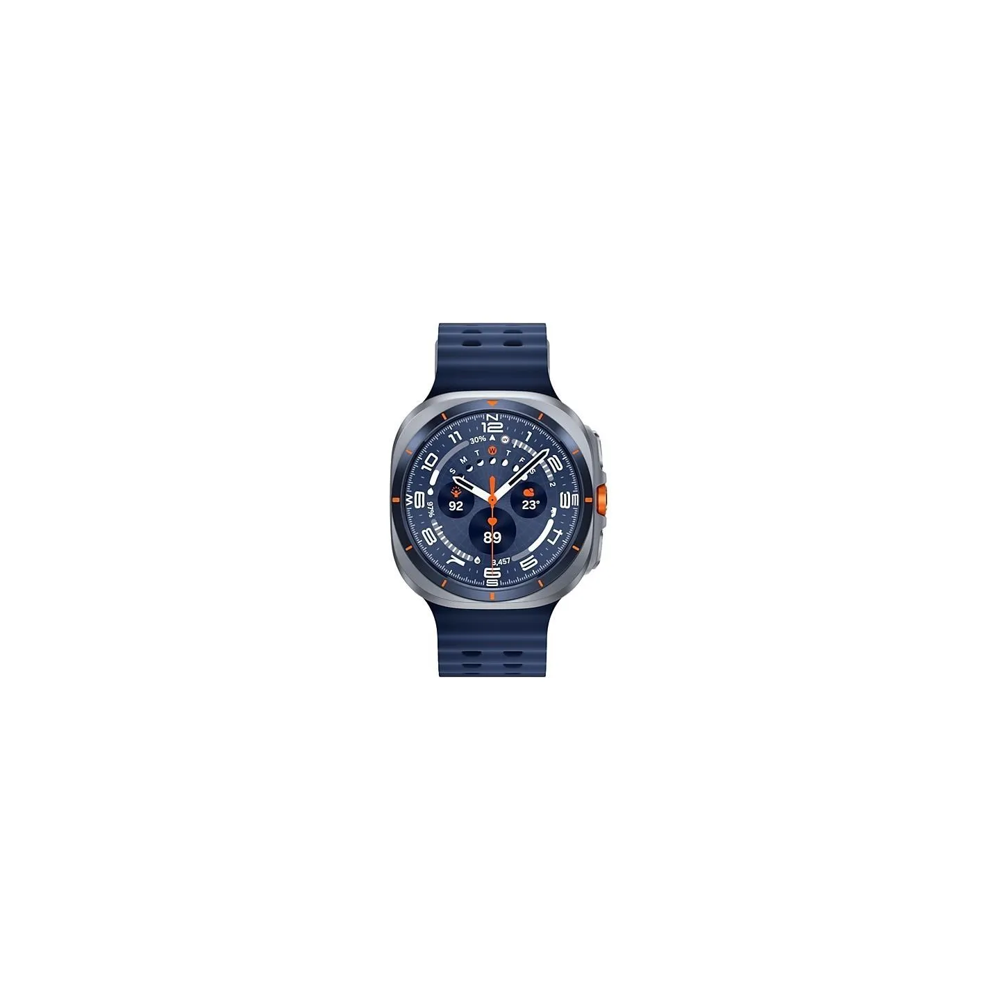 Samsung SMARTWATCH GALAXY WATCH ULTRA/LTE 2025 TIT SM-L705 SAMSUNG