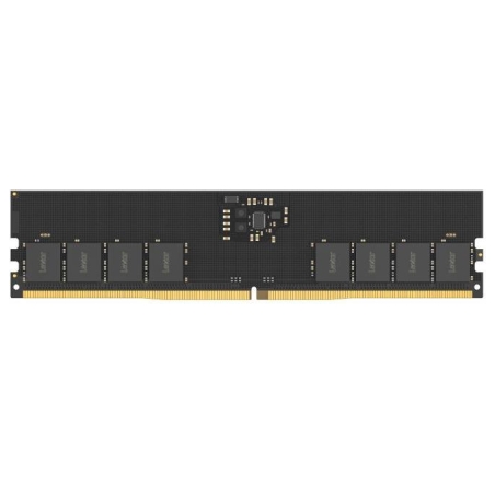 Lexar Memory DDR5 16GB(1*16GB)/5600 CL46