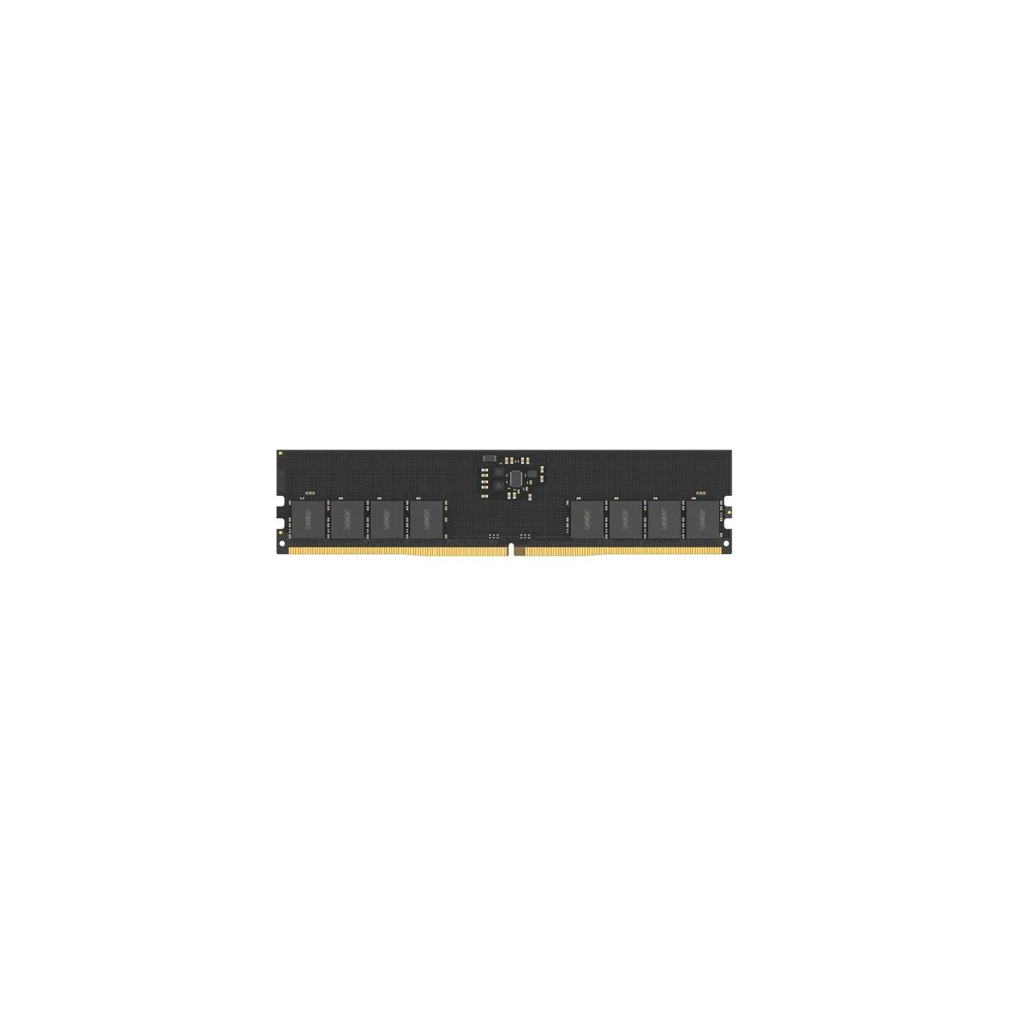 Lexar Memory DDR5 16GB(1*16GB)/5600 CL46