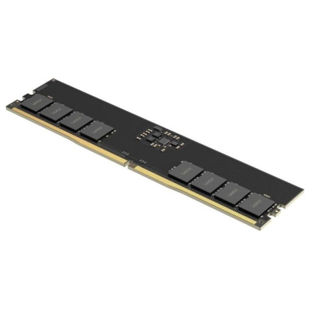 Lexar Memory DDR5 16GB(1*16GB)/5600 CL46