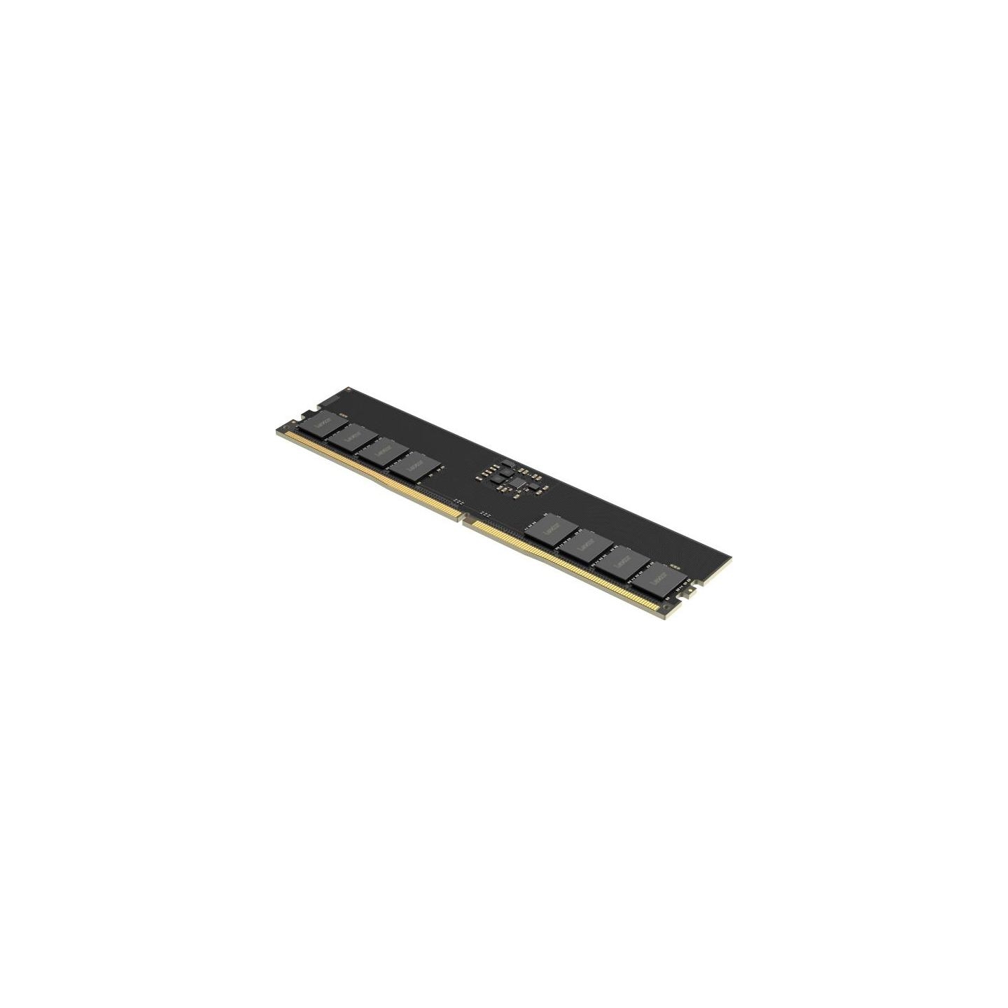 Lexar Memory DDR5 16GB(1*16GB)/5600 CL46
