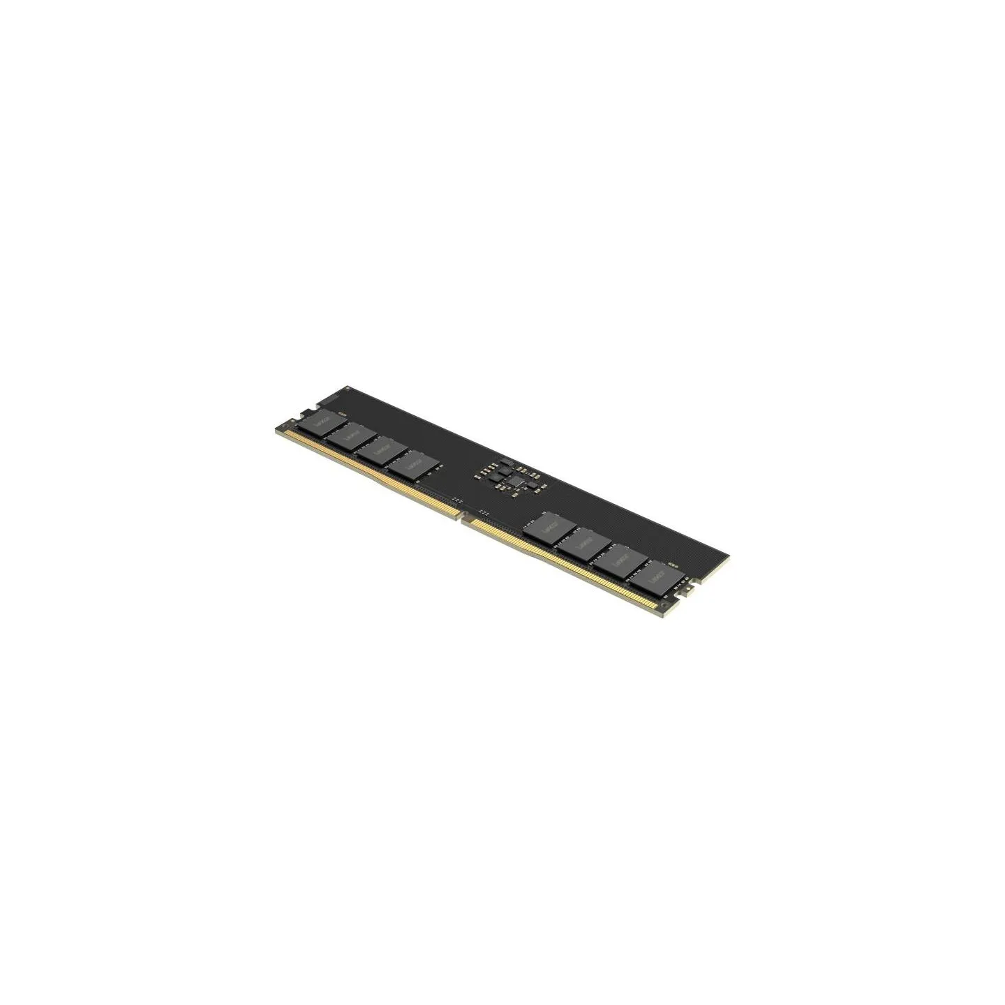 Lexar Memory DDR5 16GB(1*16GB)/5600 CL46