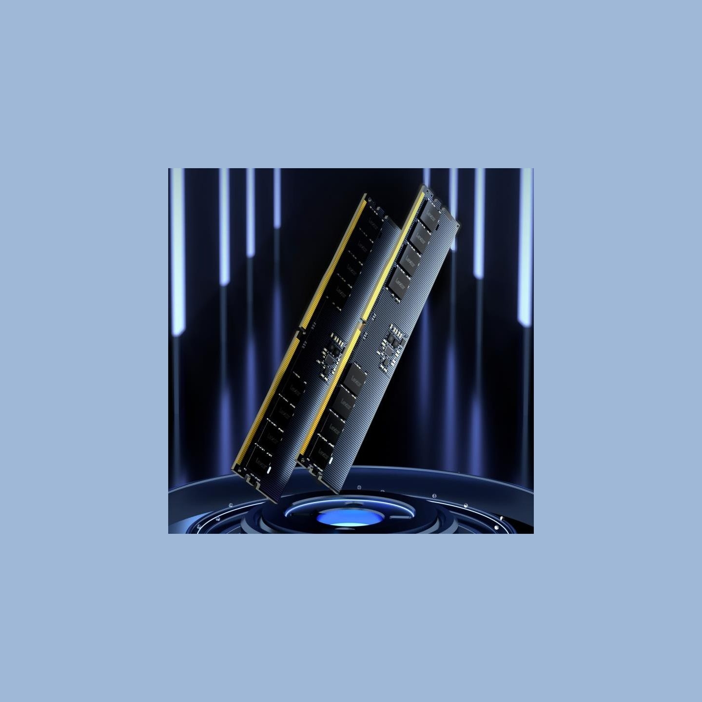 Lexar Memory DDR5 16GB(1*16GB)/5600 CL46
