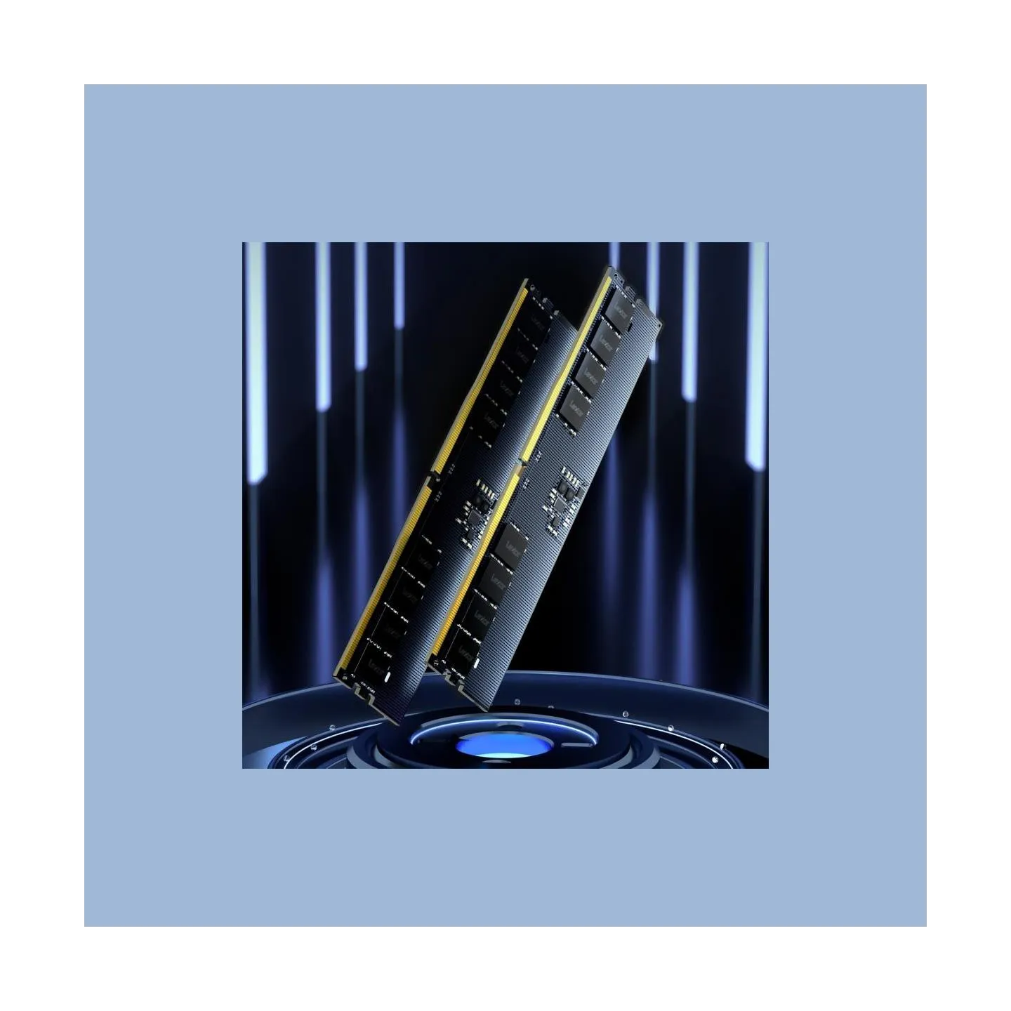 Lexar Memory DDR5 16GB(1*16GB)/5600 CL46