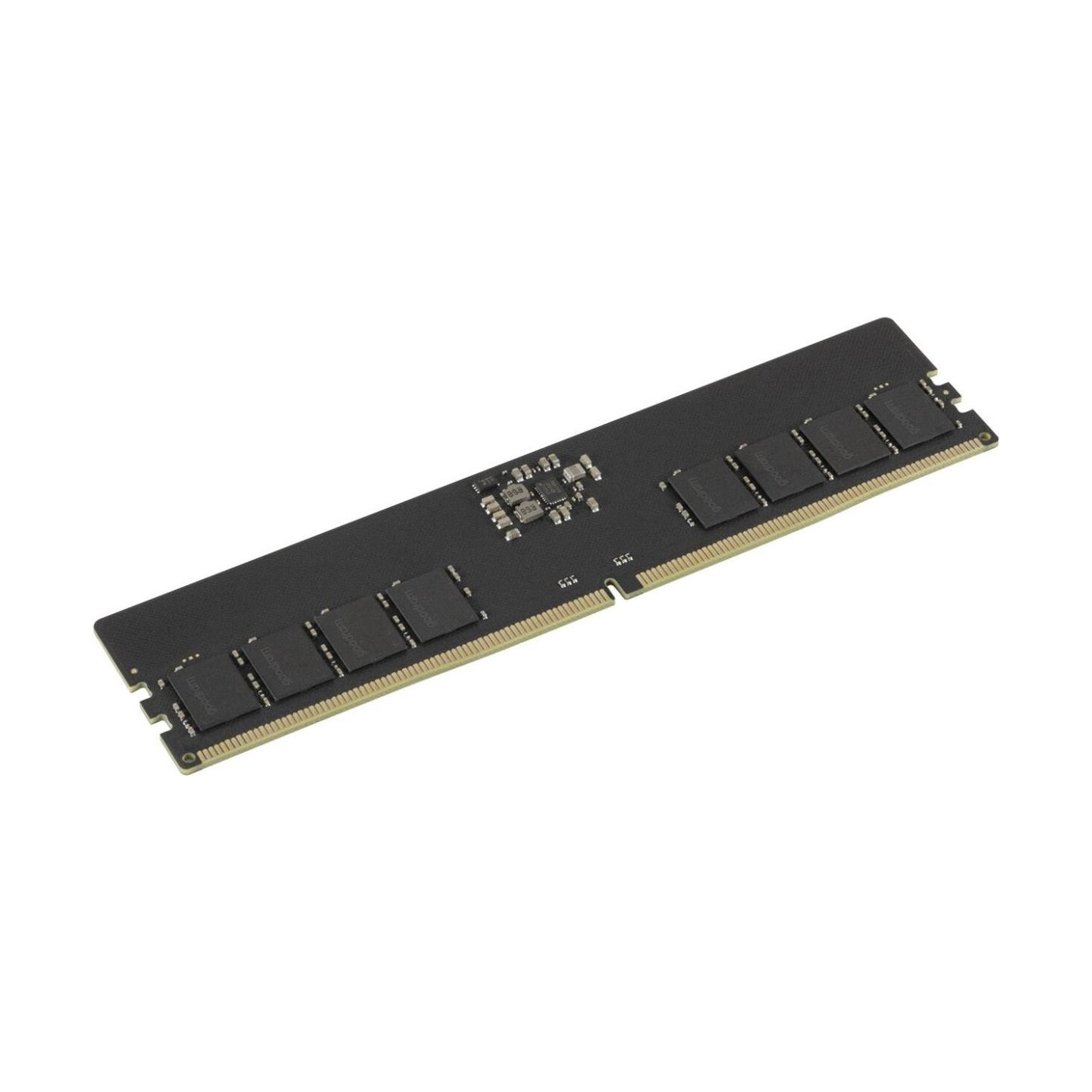 Goodram MEMORY DIMM 32GB DDR5-5600/GR5600D564L46/32G GOODRAM