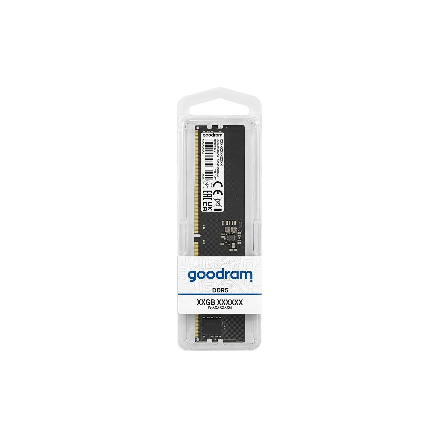 Goodram Memory DDR5 32GB/5600 CL46