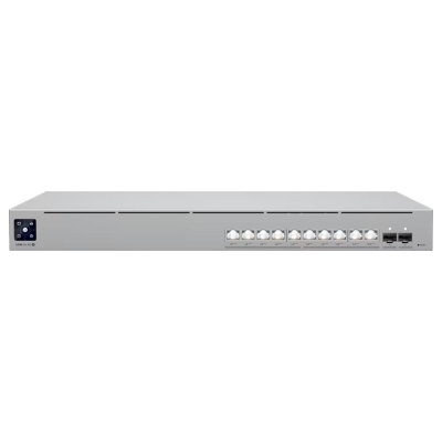 Ubiquiti UniFi Switch Pro XG 10 PoE