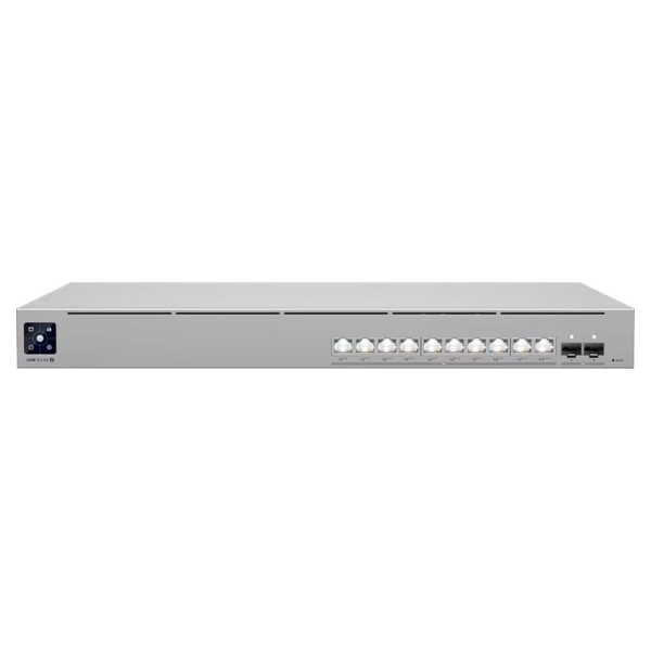 Ubiquiti UniFi Switch Pro XG 10 PoE
