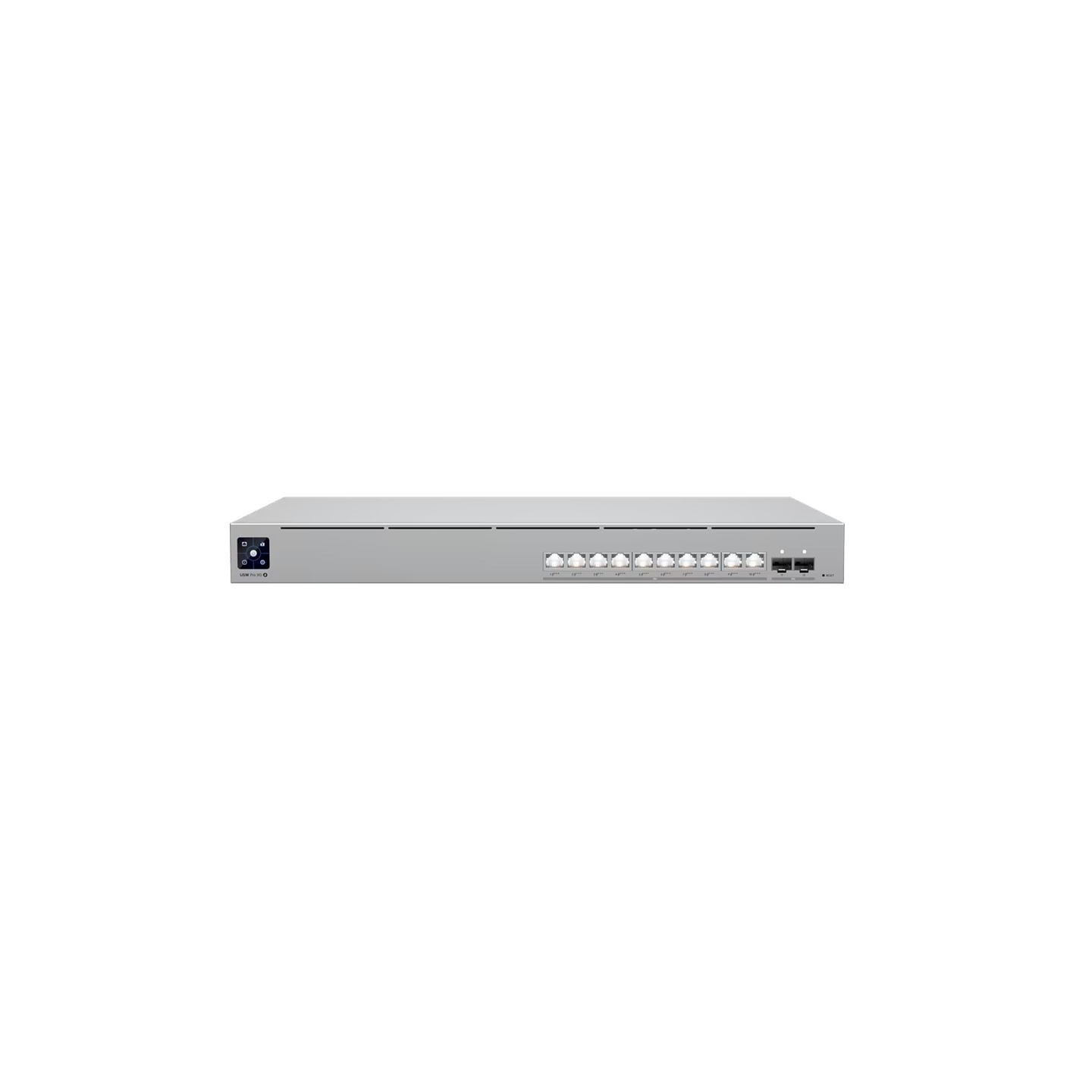 Ubiquiti UniFi Switch Pro XG 10 PoE