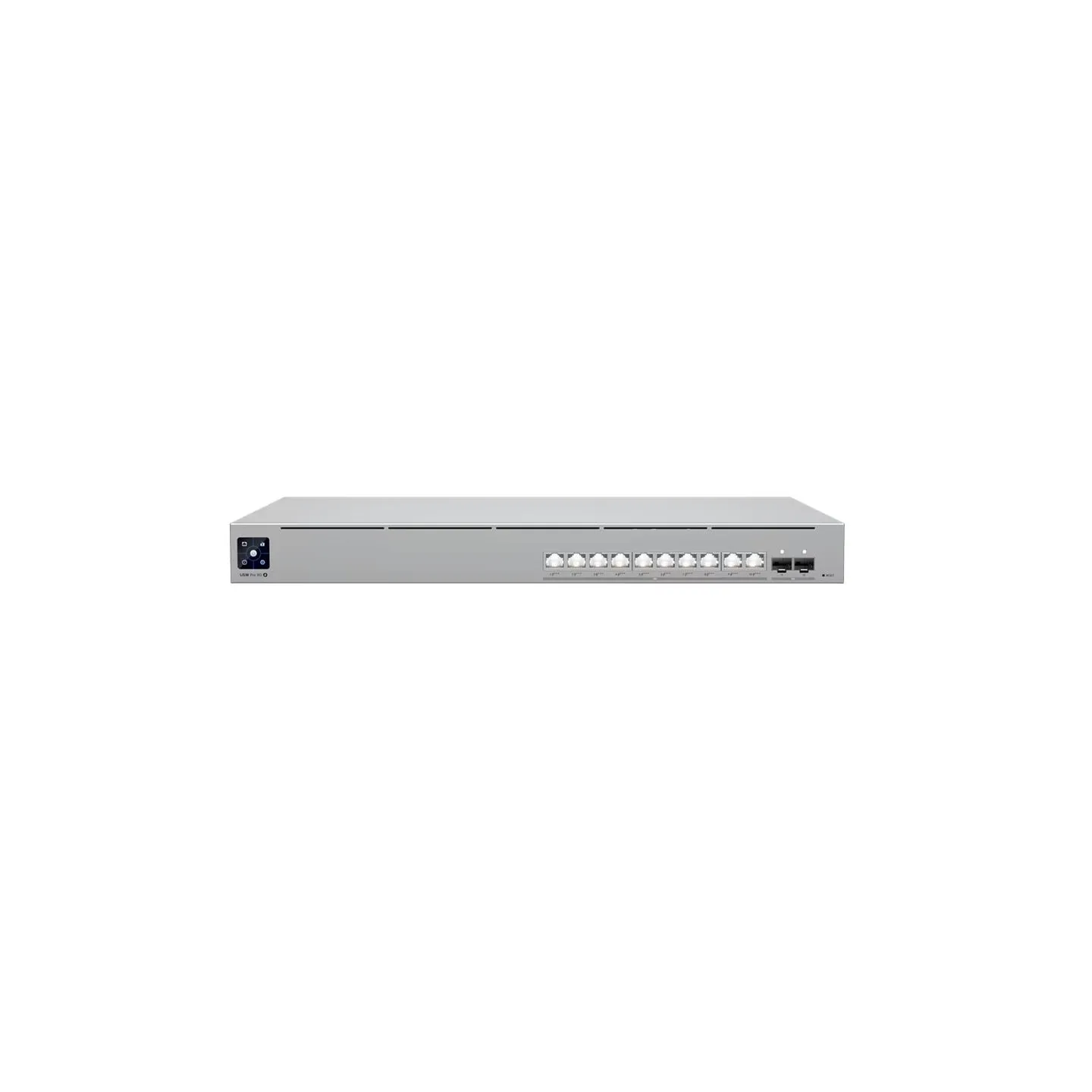 Ubiquiti UniFi Switch Pro XG 10 PoE