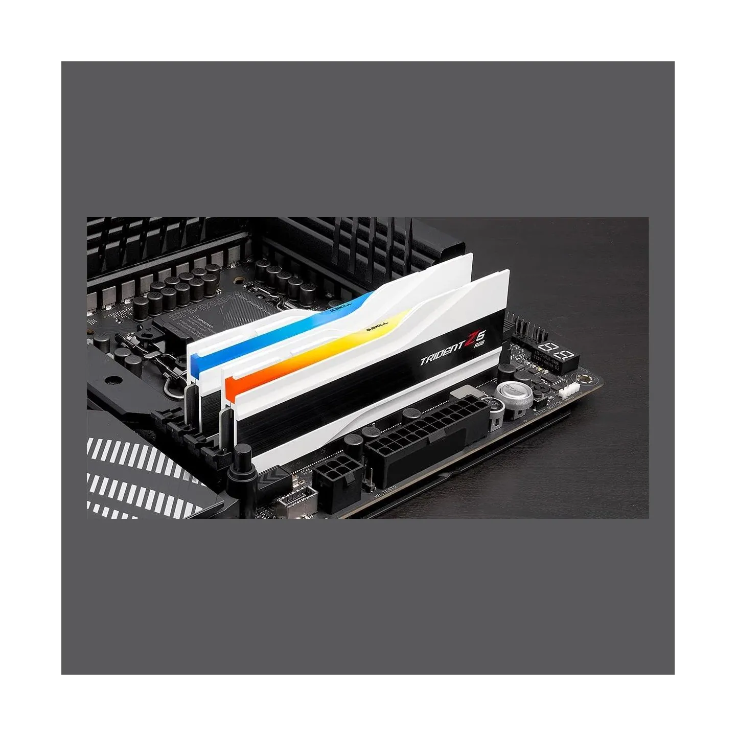 G.skill MEMORY DIMM 32GB DDR5-6000 K2/6000J3636F16GX2-TZ5RW G.SKILL