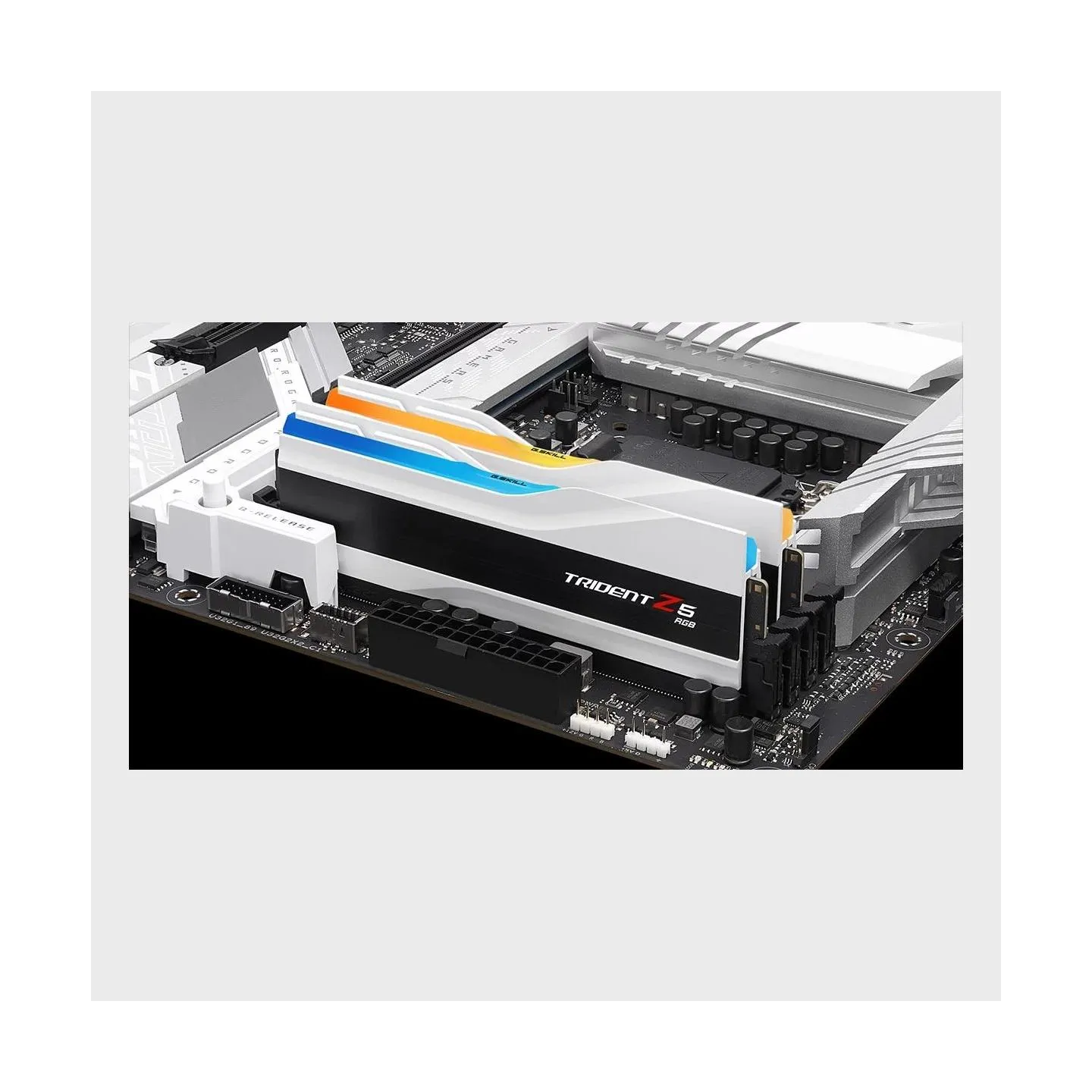 G.skill MEMORY DIMM 32GB DDR5-6000 K2/6000J3636F16GX2-TZ5RW G.SKILL