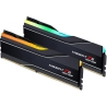 G.skill PC memory DDR5 32GB (2x16GB) Trident Neo AMD RGB 6000MHz CL30 black