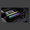 G.skill PC memory DDR5 32GB (2x16GB) Trident Neo AMD RGB 6000MHz CL30 black