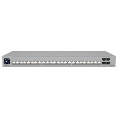 Ubiquiti UniFi Switch Pro HD 24 PoE
