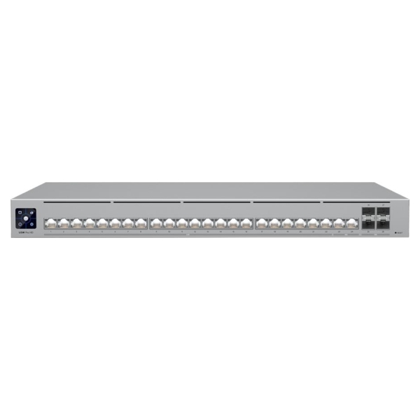 Ubiquiti UniFi Switch Pro HD 24 PoE