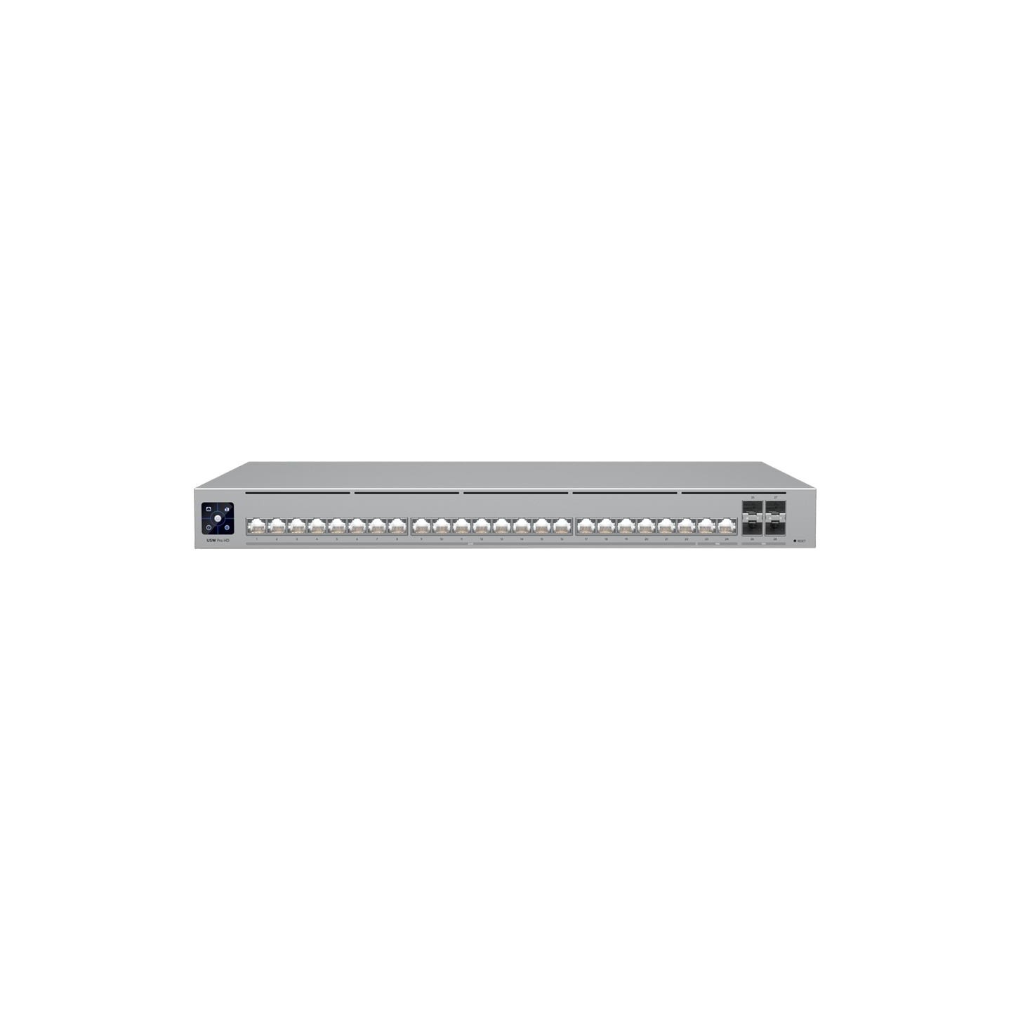Ubiquiti UniFi Switch Pro HD 24 PoE