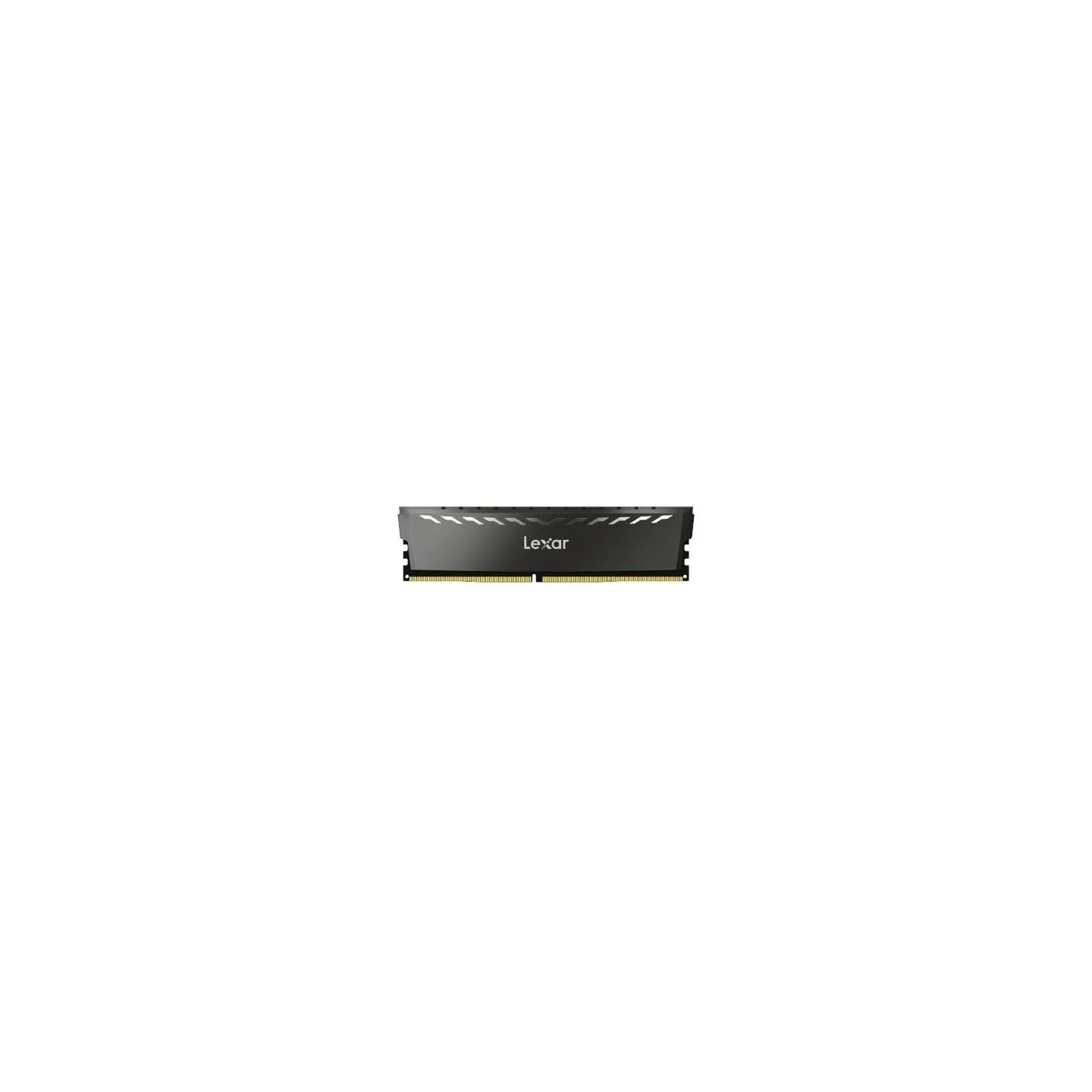 Lexar | 16 Kit (8GBx2) GB | DDR4 | 3200 MHz | PC/server | Registered No | ECC No