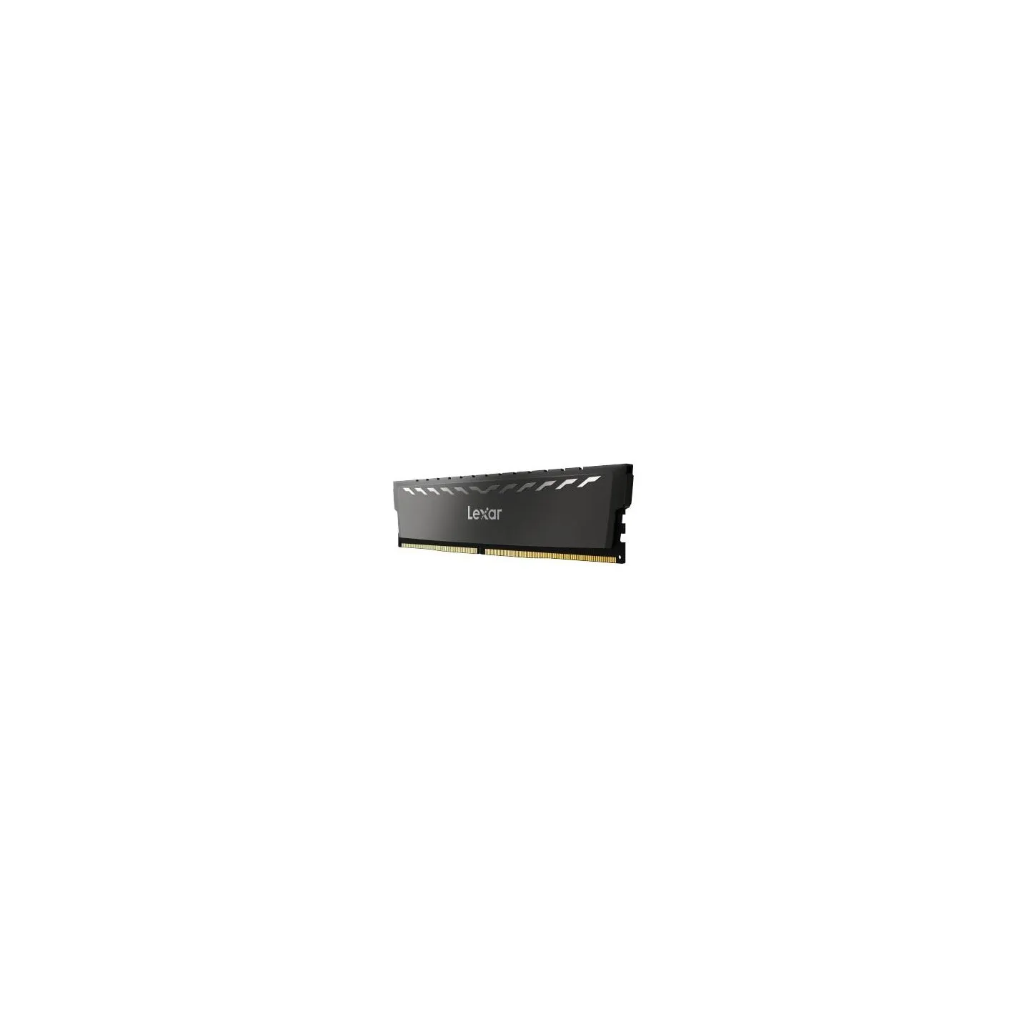 Lexar | 16 Kit (8GBx2) GB | DDR4 | 3200 MHz | PC/server | Registered No | ECC No