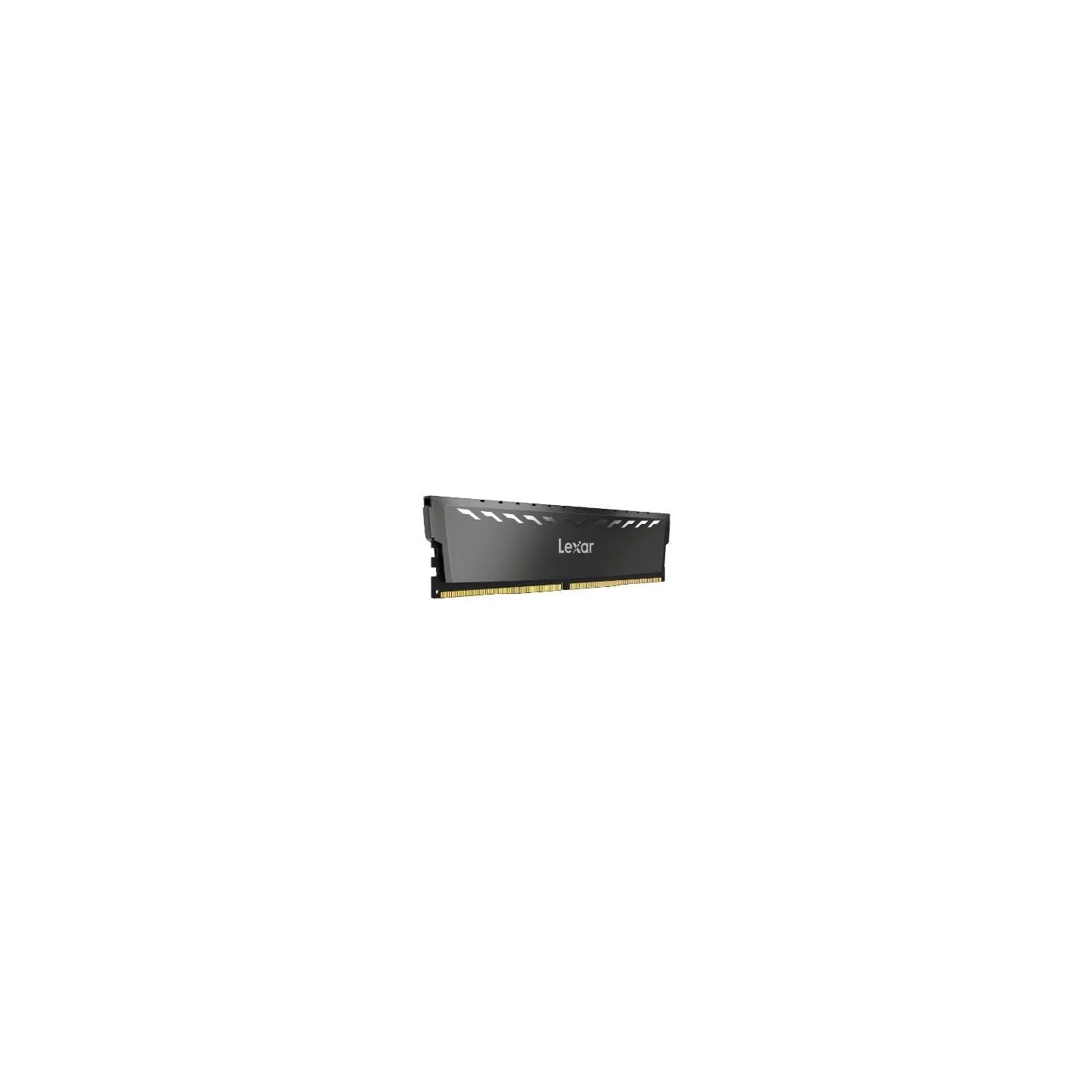 Lexar | 16 Kit (8GBx2) GB | DDR4 | 3200 MHz | PC/server | Registered No | ECC No