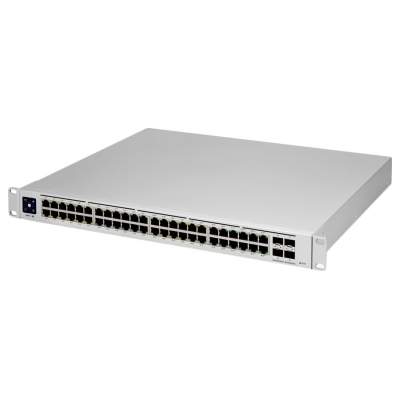 Ubiquiti UniFi Switch Pro 48