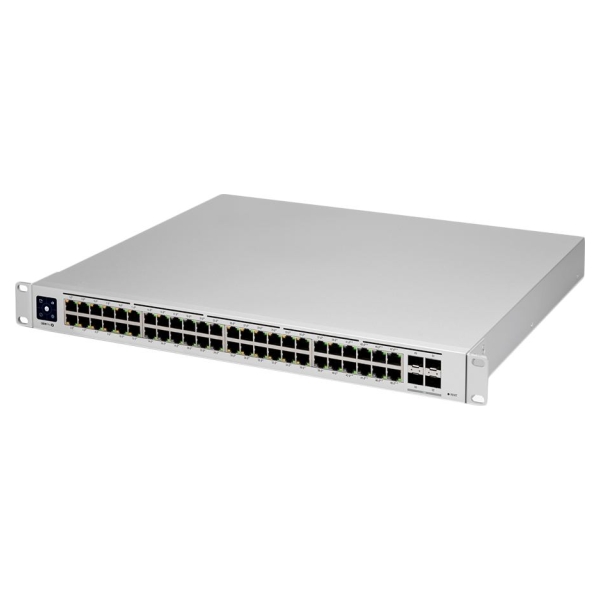 Ubiquiti UniFi Switch Pro 48