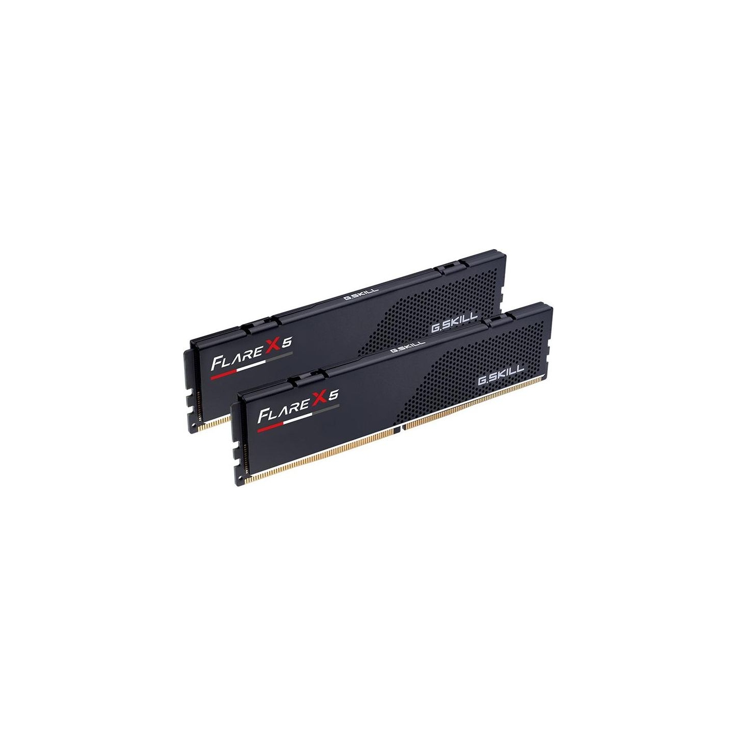 G.skill Flare X5 | 32 GB | DDR5 | 6000 MHz | PC/server | Registered No | ECC No