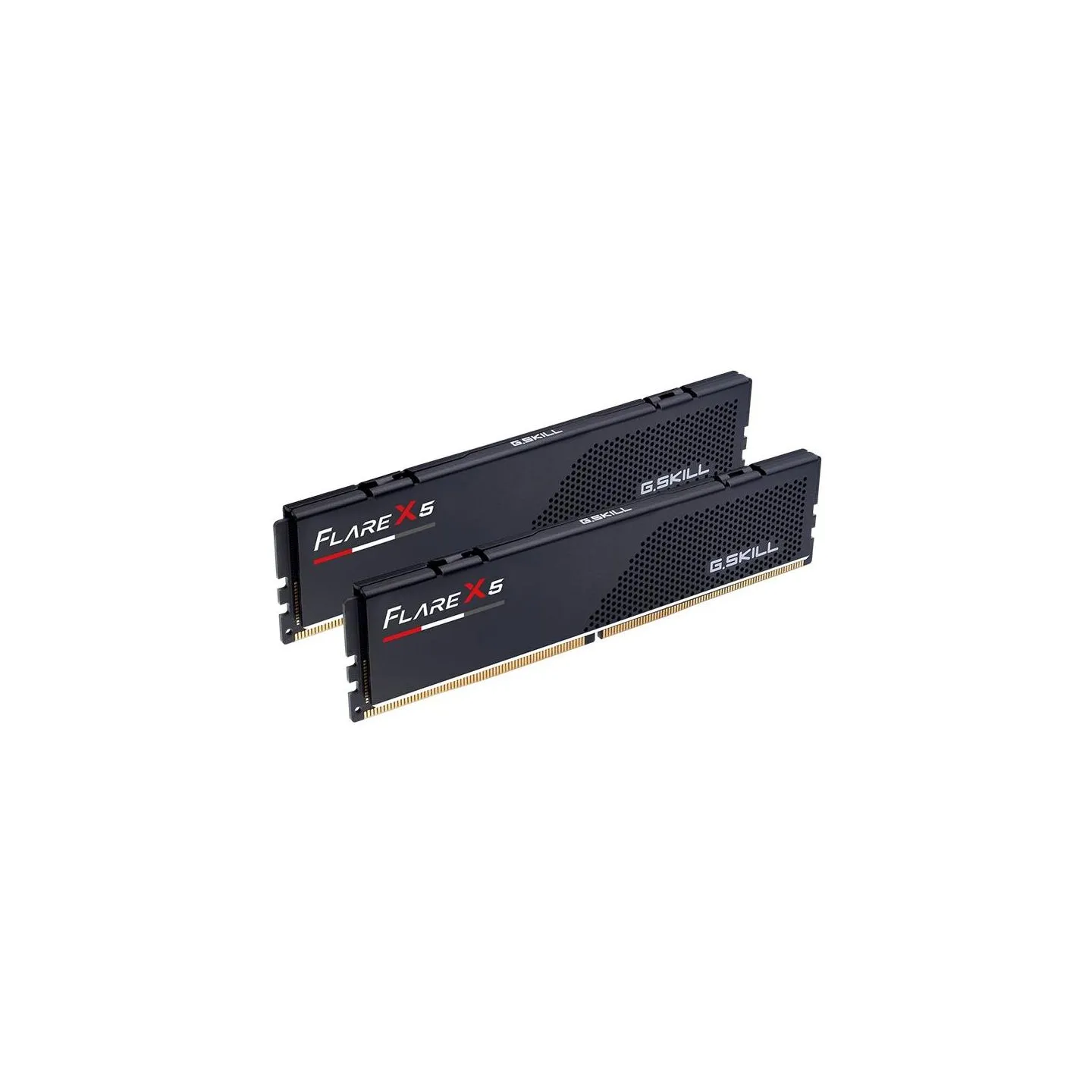 G.skill Flare X5 | 32 GB | DDR5 | 6000 MHz | PC/server | Registered No | ECC No