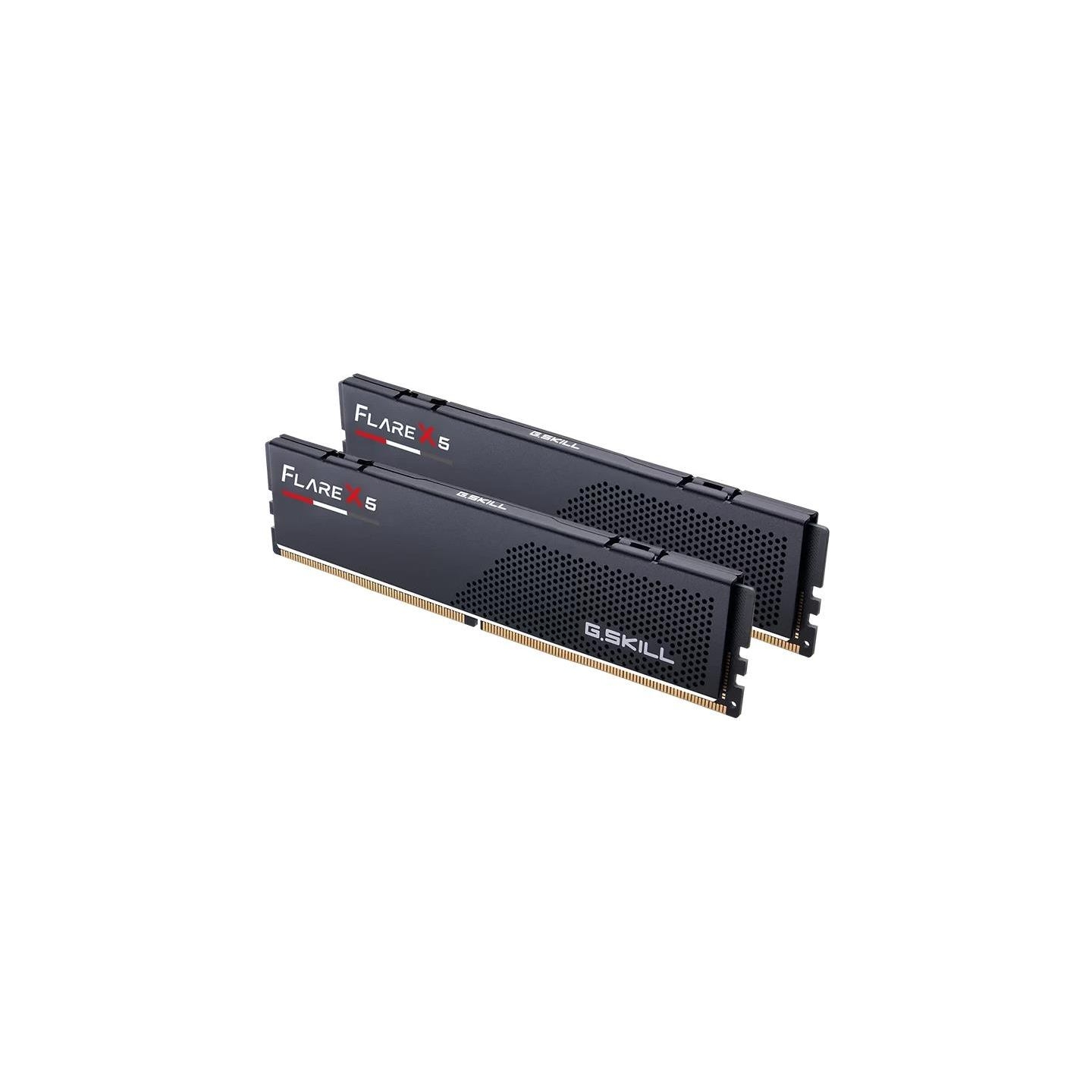G.skill Flare X5 | 32 GB | DDR5 | 6000 MHz | PC/server | Registered No | ECC No