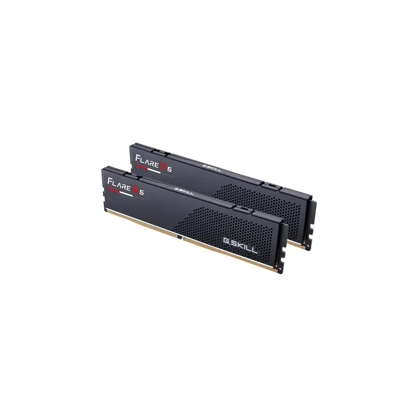 G.skill Flare X5 | 32 GB | DDR5 | 6000 MHz | PC/server | Registered No | ECC No