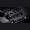 G.skill Flare X5 | 32 GB | DDR5 | 6000 MHz | PC/server | Registered No | ECC No