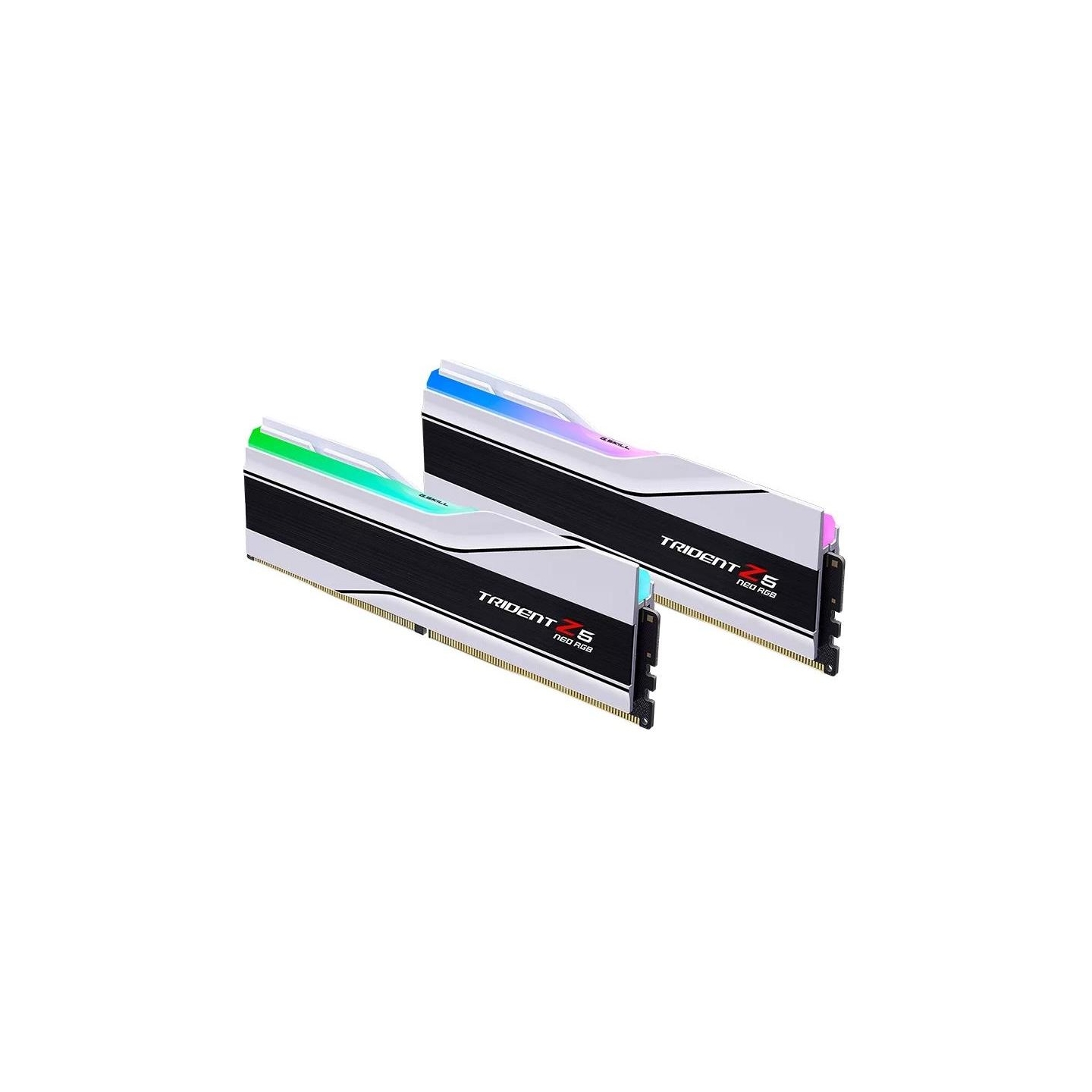 G.skill MEMORY DIMM 32GB DDR5-6000 K2/6000J3036F16GX2-TZ5NRW G.SKILL