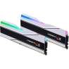 G.skill PC memory DDR5 32GB (2x16GB) Trident Neo AMD RGB 6000MHz CL30 EXPO white