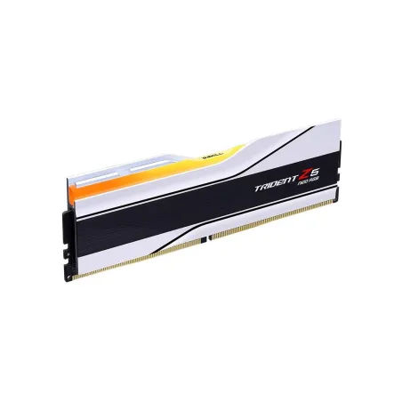G.skill PC memory DDR5 32GB (2x16GB) Trident Neo AMD RGB 6000MHz CL30 EXPO white