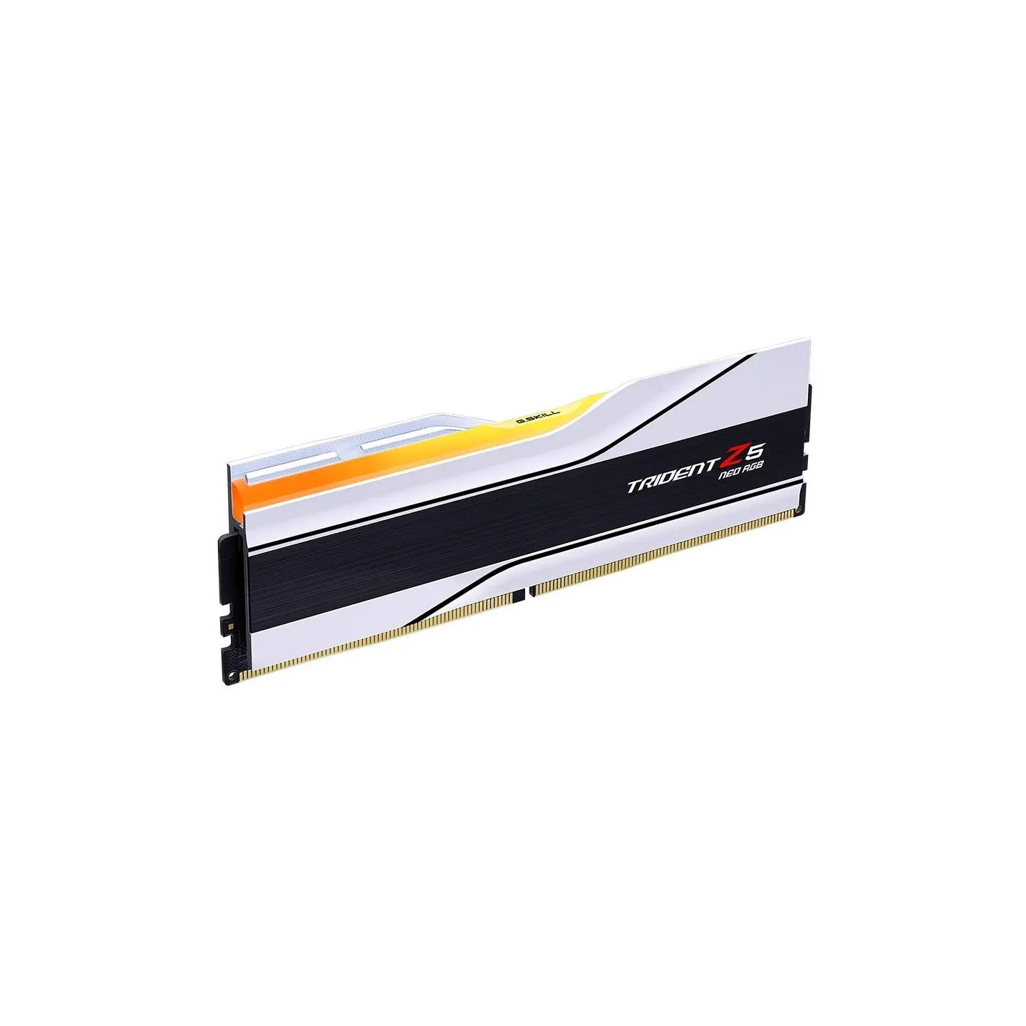 G.skill MEMORY DIMM 32GB DDR5-6000 K2/6000J3036F16GX2-TZ5NRW G.SKILL